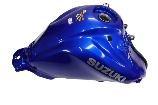 SUZUKI DL 650 V-STROM 19- Kraftstofftank Benzintank Fuel Tank 1