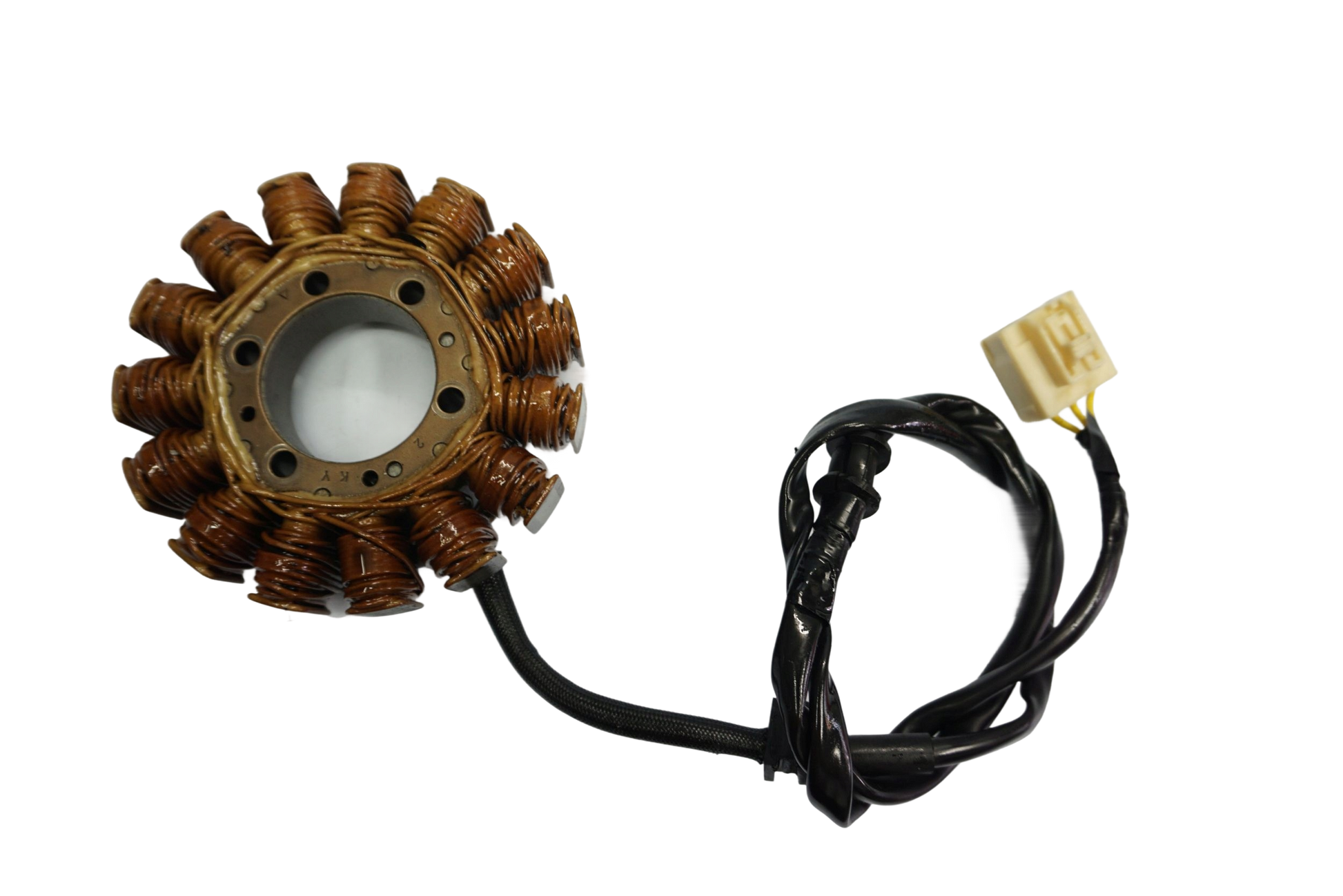 HONDA XL 700 V TRANSALP 08-11 Lichtmaschine Stator Generator Lima Alternator 1