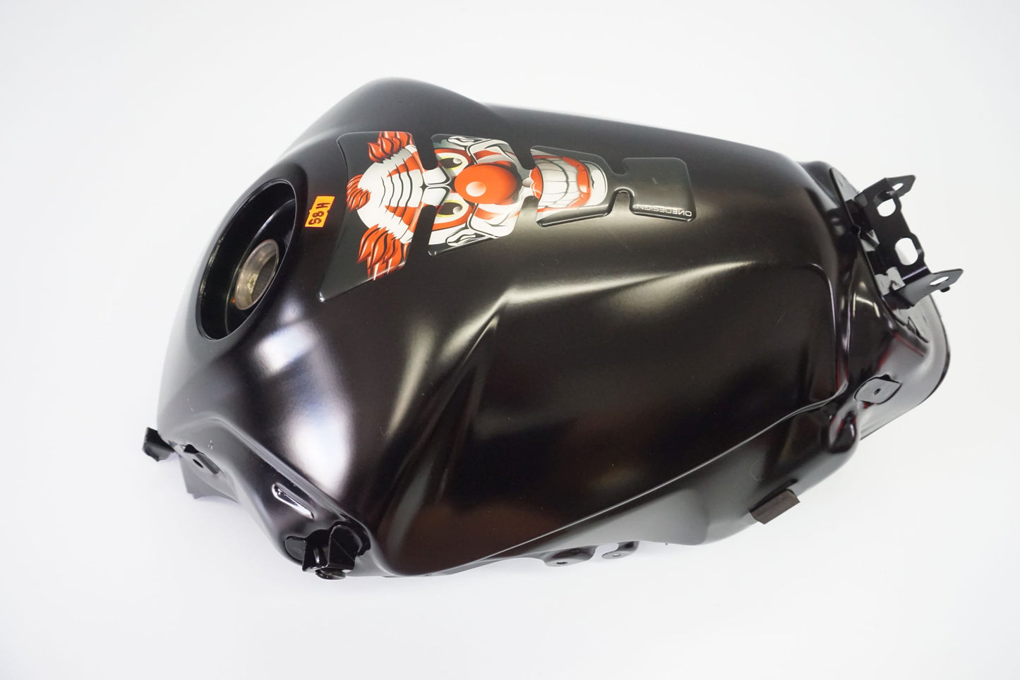 YAMAHA MT-10 16-21 Kraftstofftank Benzintank Fuel Tank