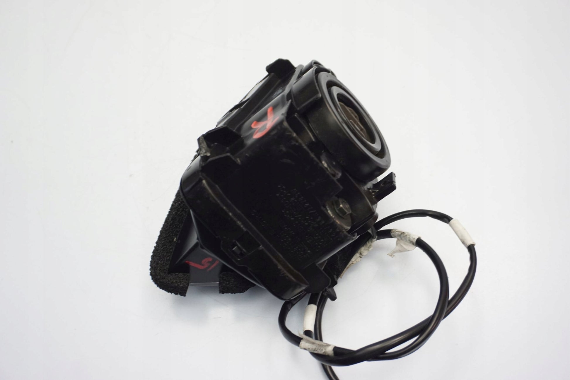 KAWASAKI ZX-10R 1000 NINJA 21-22 Scheinwerfer Headlight rechts 5