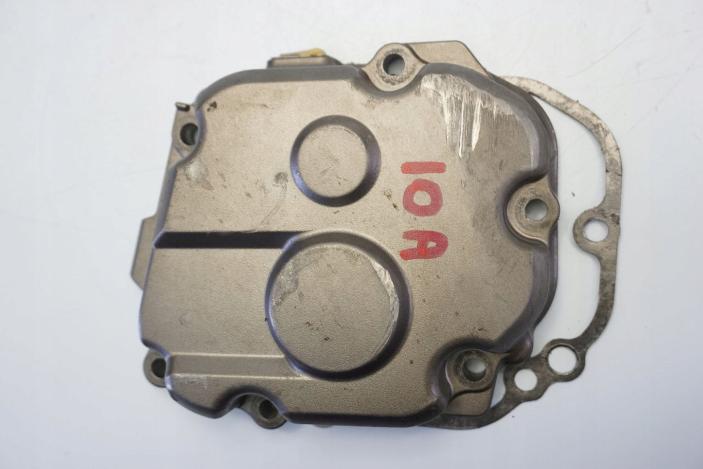 KAWASAKI ZX-10R 11-15 Motordeckel Engine Cover 3