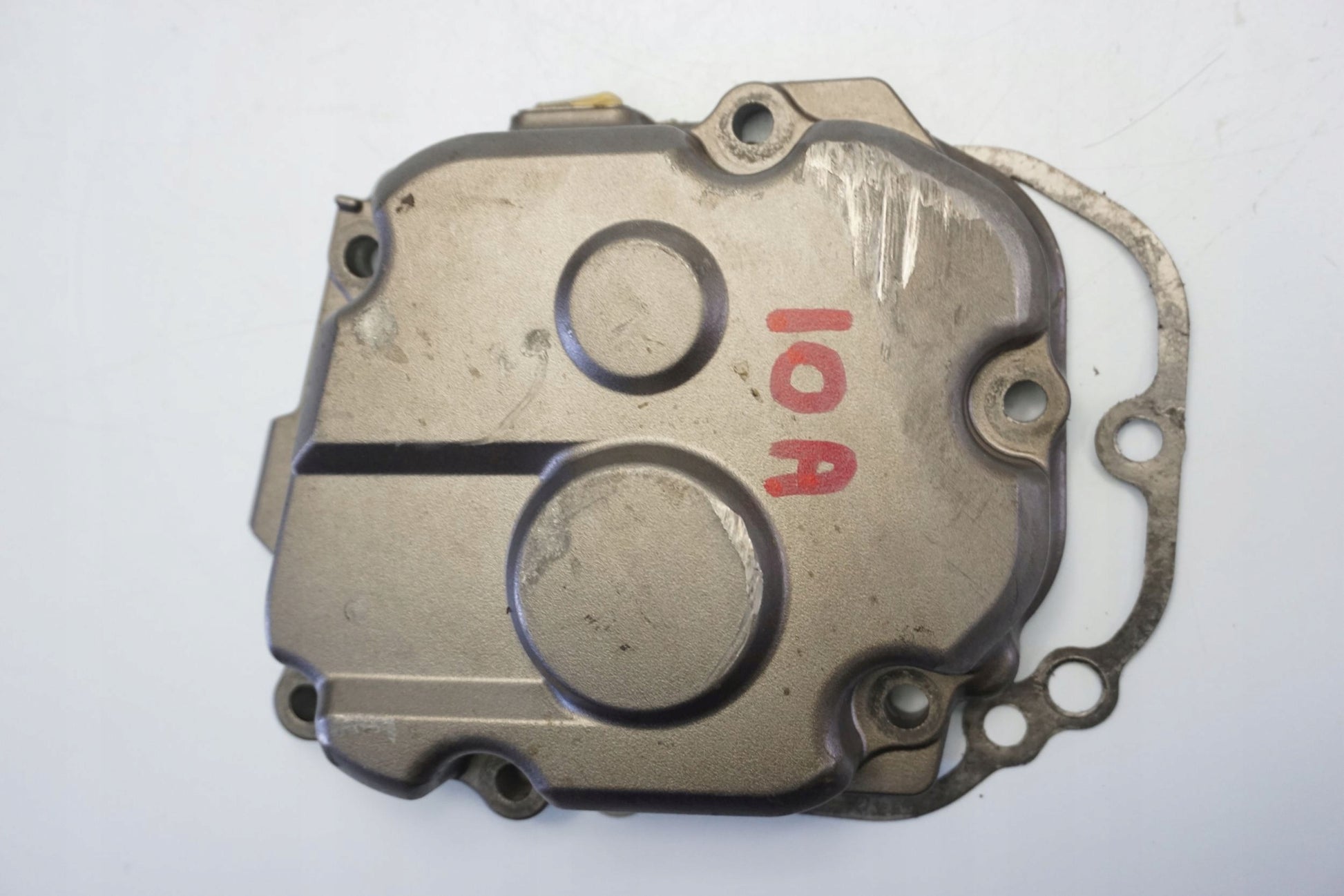 KAWASAKI ZX-10R 11-15 Motordeckel Engine Cover 3