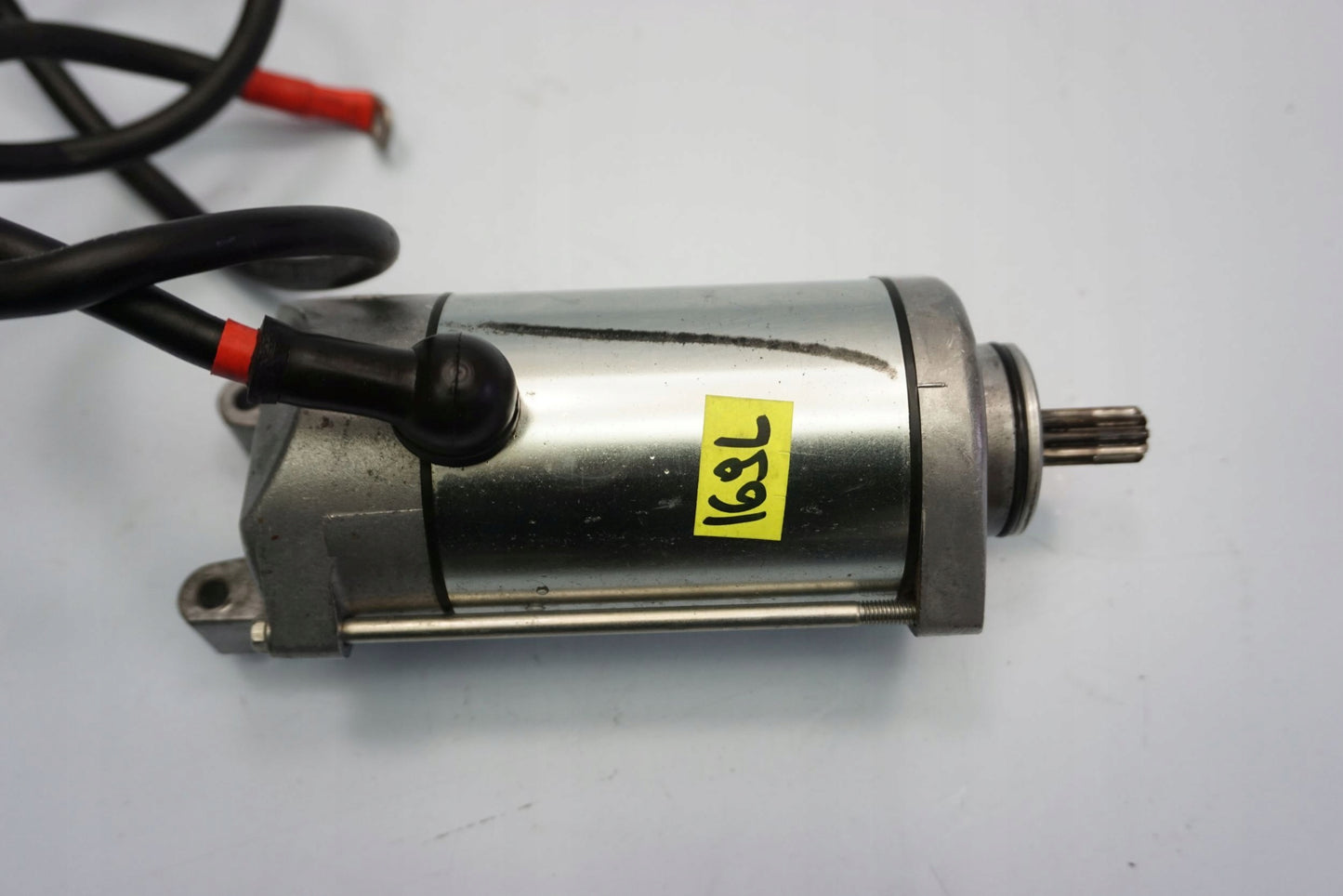 KTM 1290 SUPER DUKE 17-20 Anlasser Starter Motor 6