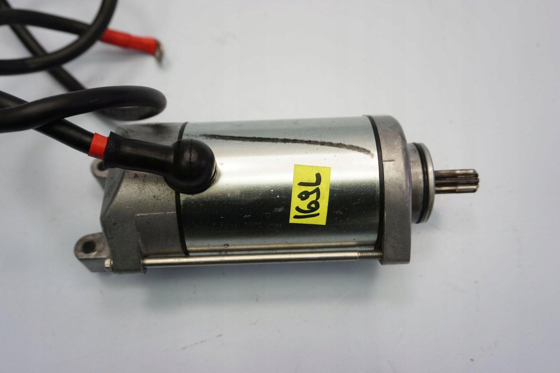 KTM 1290 SUPER DUKE 17-20 Anlasser Starter Motor 6