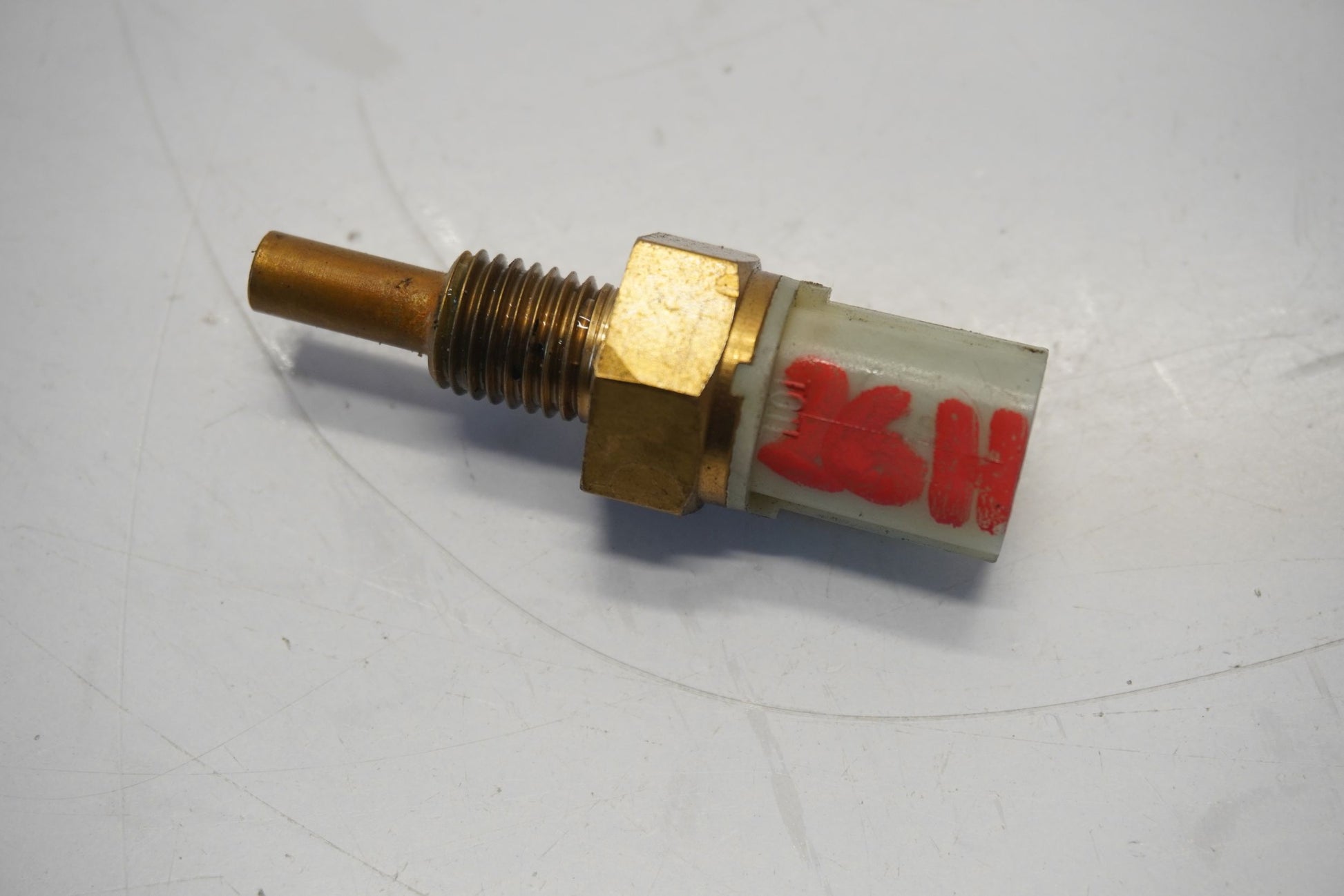 YAMAHA MT-07 TRACER 7 TRACER 700 20- Temperatursensor Thermostat Temperature sensor 3