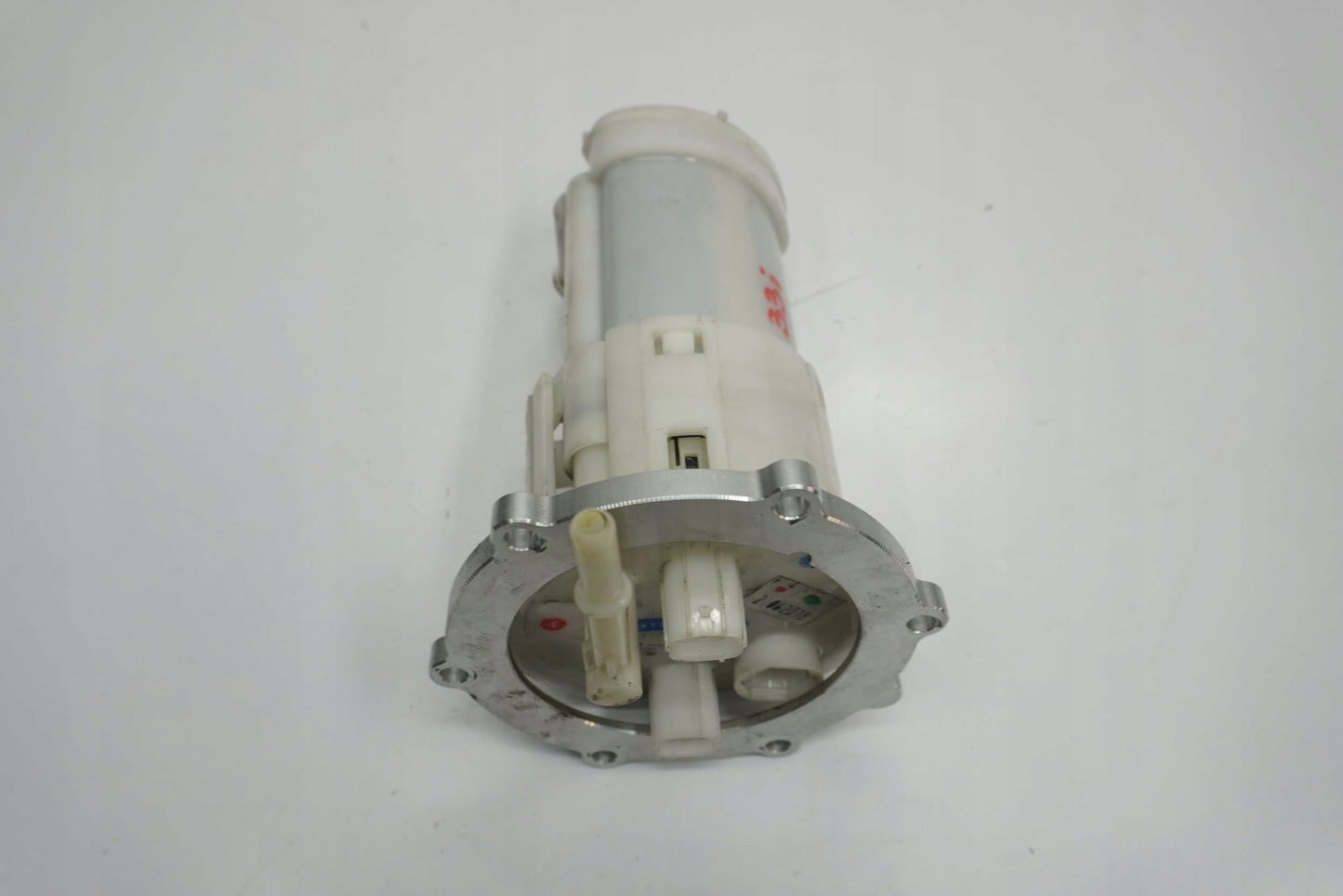 TRIUMPH STREET TRIPLE 765 RS 17-19 Benzinpumpe Kraftstoffpumpe Fuel Pump 5