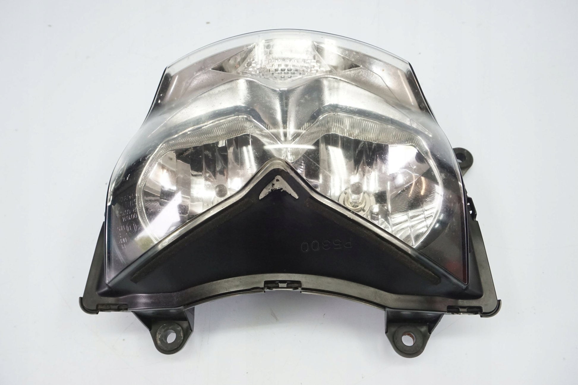 KAWASAKI Z-750 S 05-07 Scheinwerfer Headlight 14