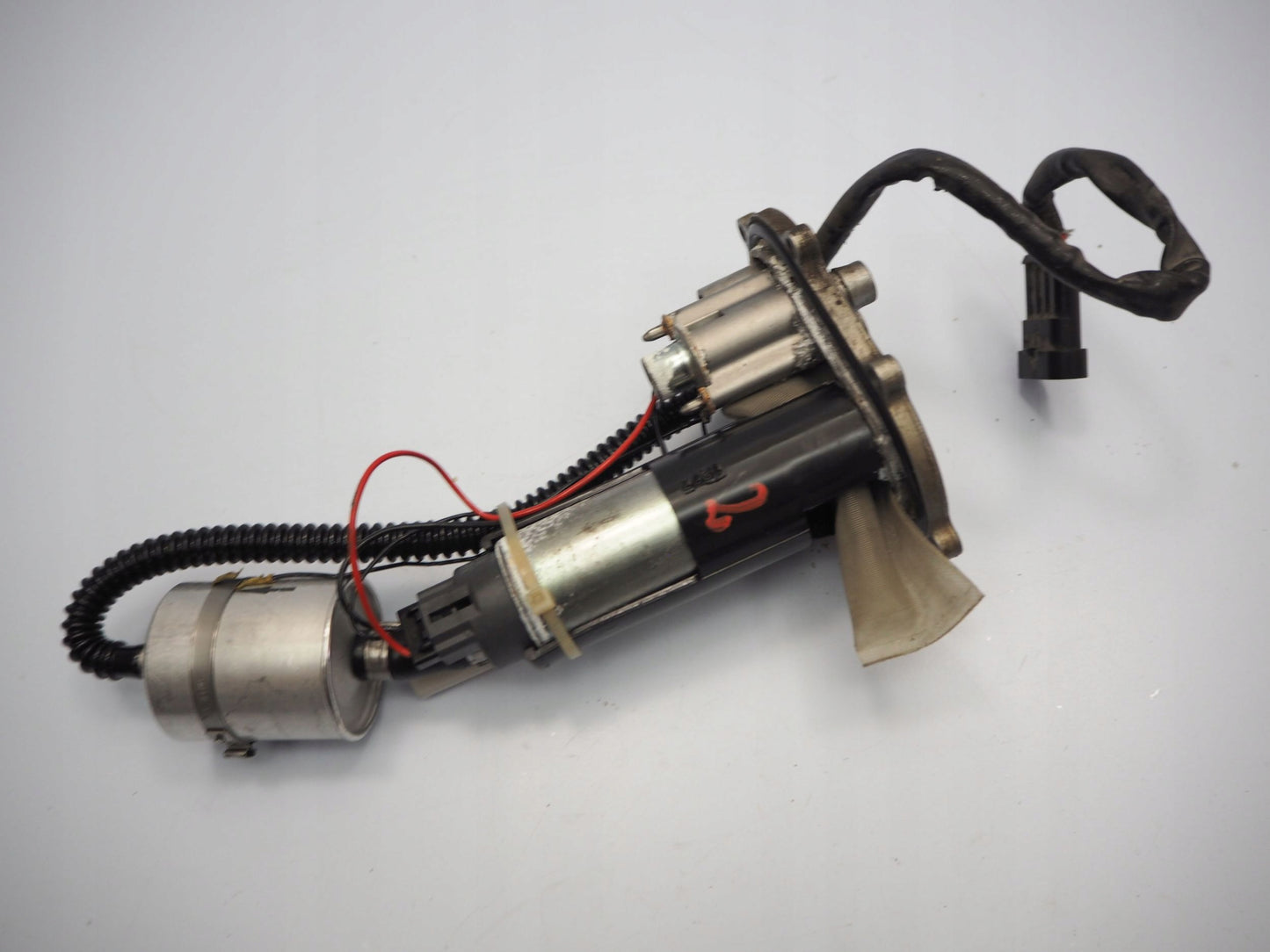 DUCATI 1098 S 07-08 Benzinpumpe Kraftstoffpumpe Fuel Pump