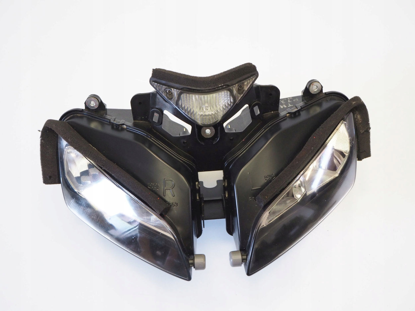 HONDA CBR 125-R JC39 07-11 Scheinwerfer Headlight