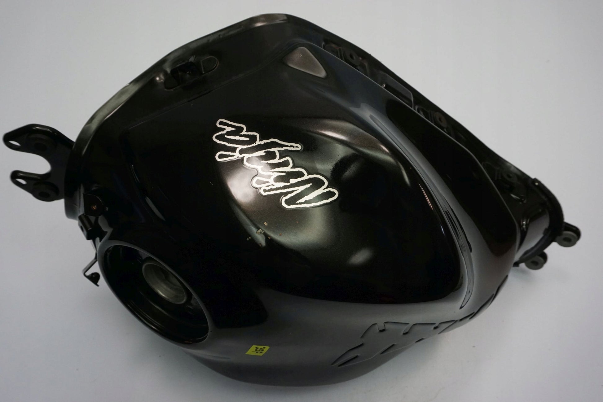 KAWASAKI NINJA 650 17-19 Kraftstofftank Benzintank Fuel Tank 11