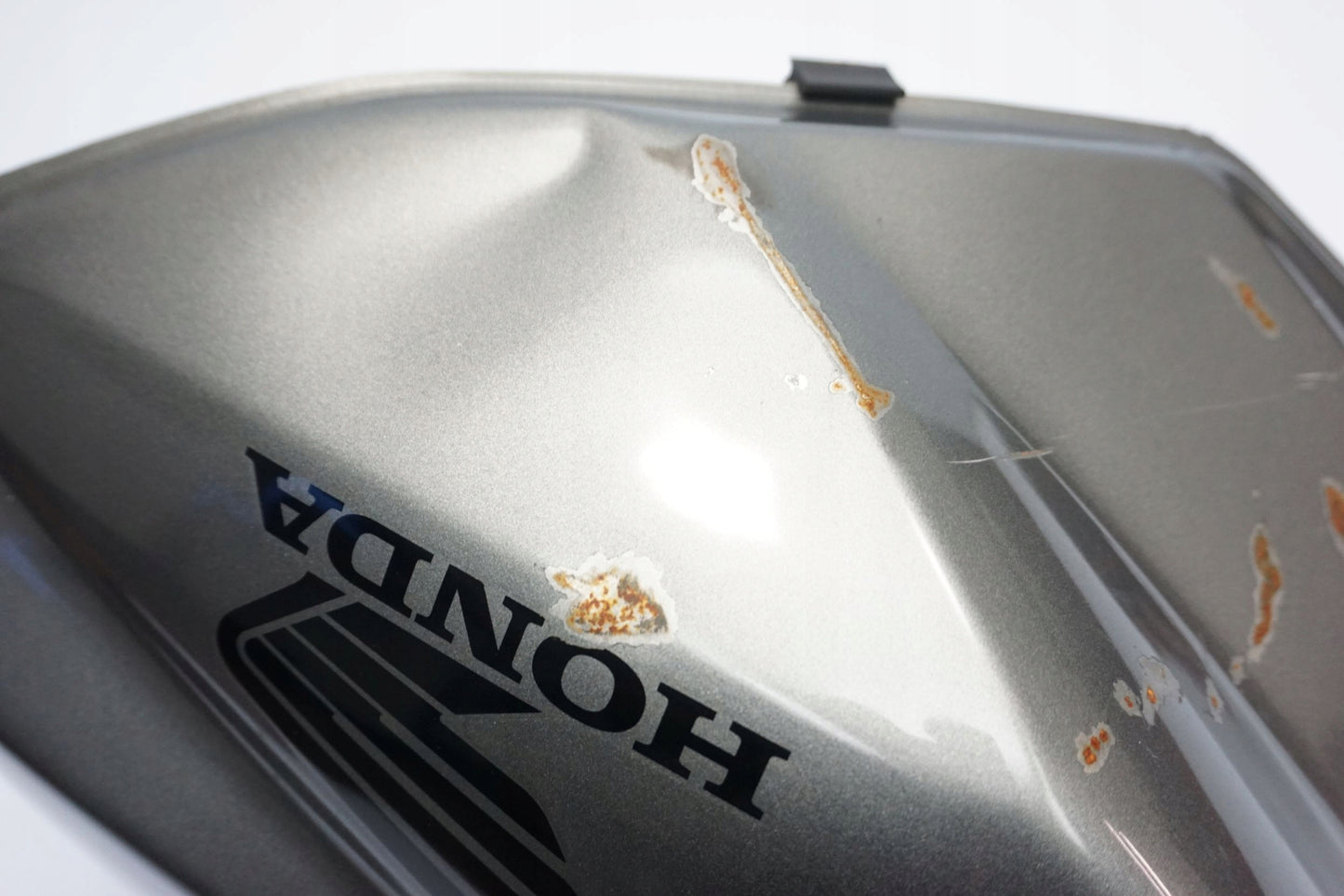 HONDA VFR 800 V-TEC 02-12 Kraftstofftank Benzintank Fuel Tank 8