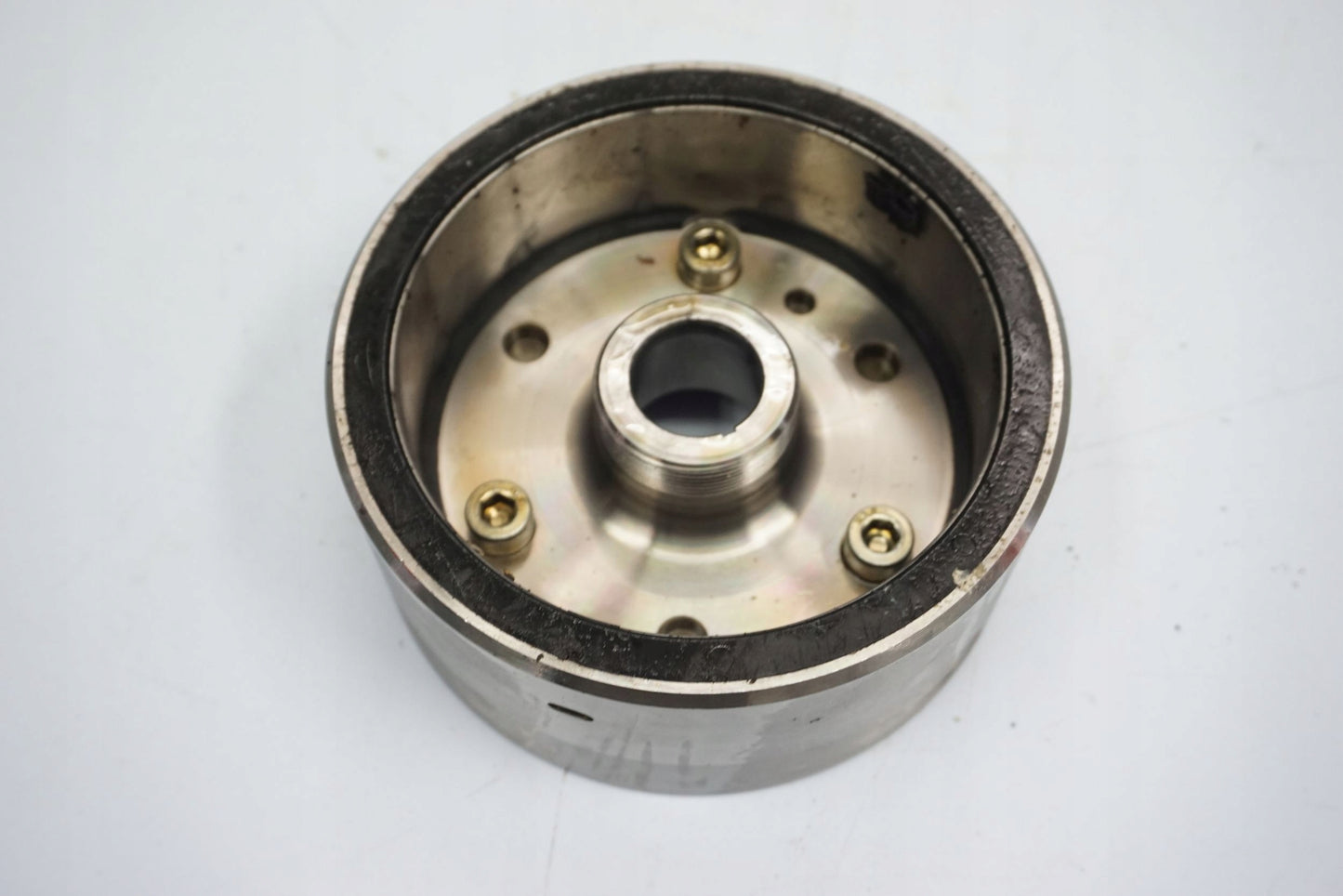 KAWASAKI ER-6F 650 12-17 Polrad Schwungrad Rotor Flywheel 6