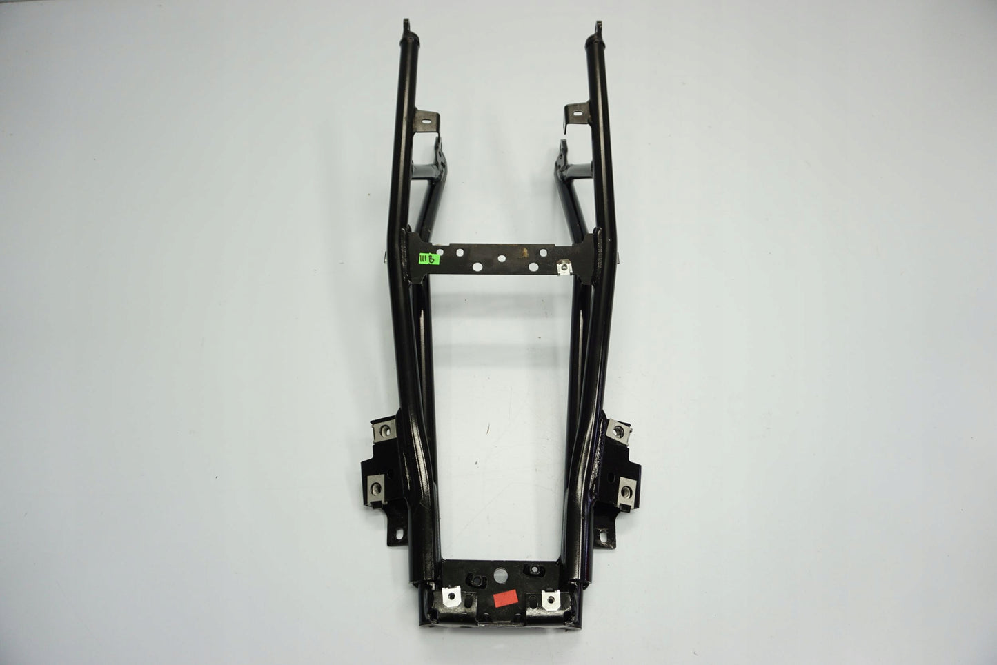 BMW G 310 GS 17- Heckrahmen Rahmen hinten rear frame 4