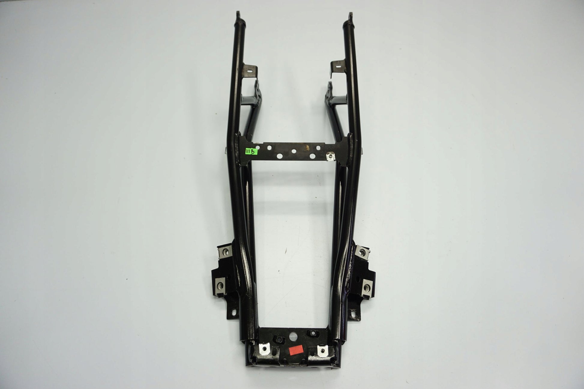 BMW G 310 GS 17- Heckrahmen Rahmen hinten rear frame 4