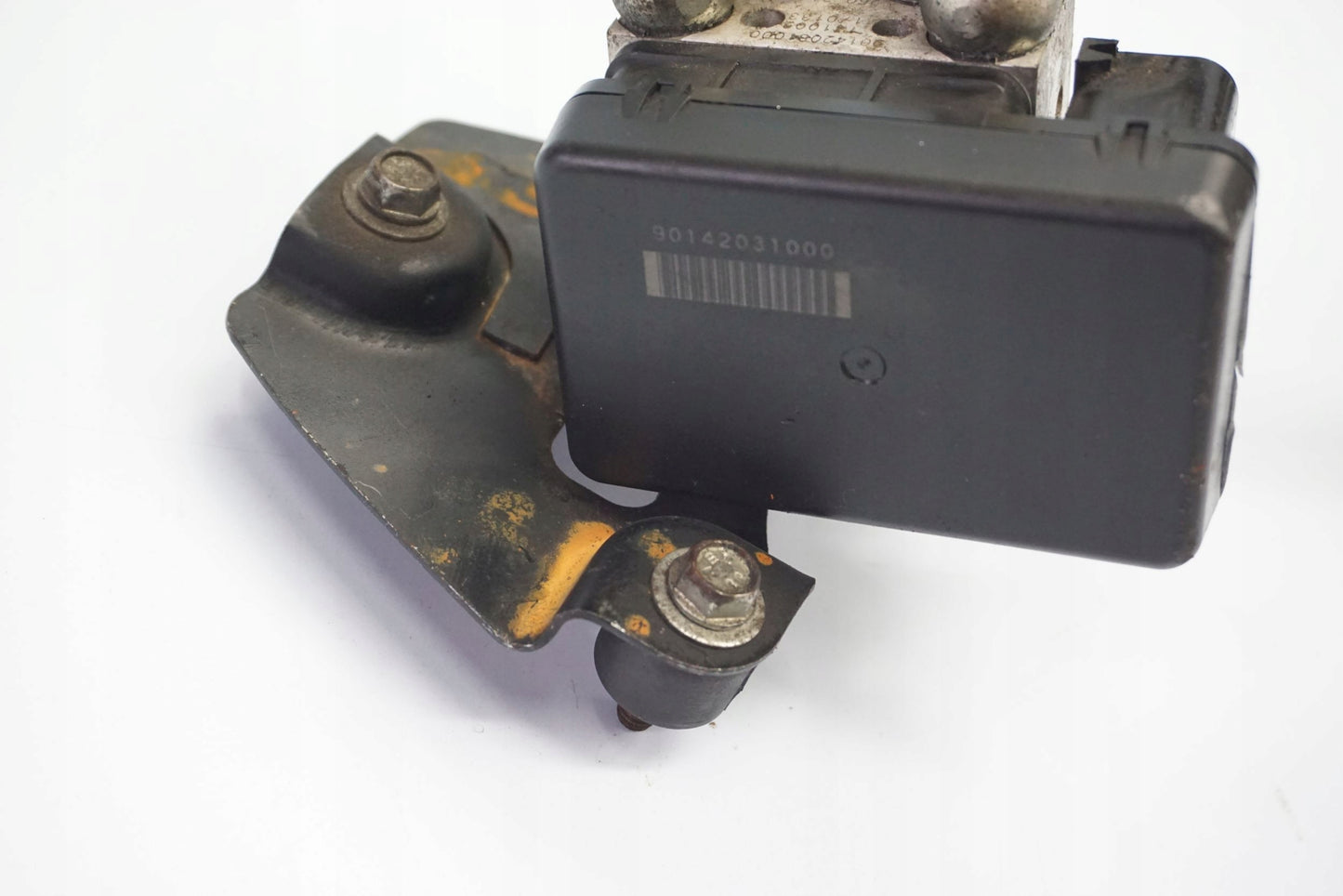 KTM 390 DUKE 13-16 ABS Pumpe Druckmodulator 3