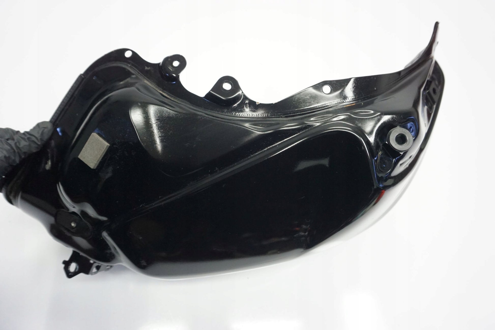 YAMAHA MT-10 16-21 Kraftstofftank Benzintank Fuel Tank 9