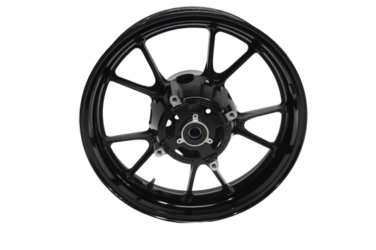 SUZUKI DL 650 V-STROM 19- Felge hinten Wheel Hinterrad 1