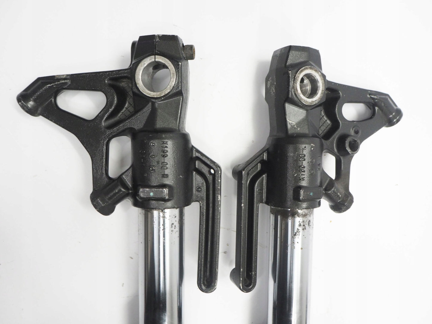 KAWASAKI Z1000 SX 10-16 Gabel Gabelholme Fork 11