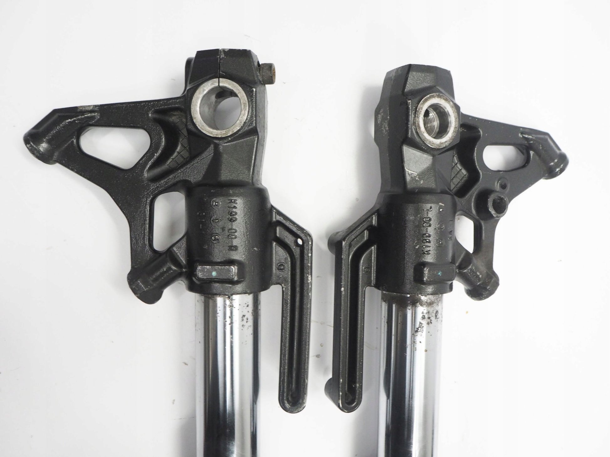 KAWASAKI Z1000 SX 10-16 Gabel Gabelholme Fork 11