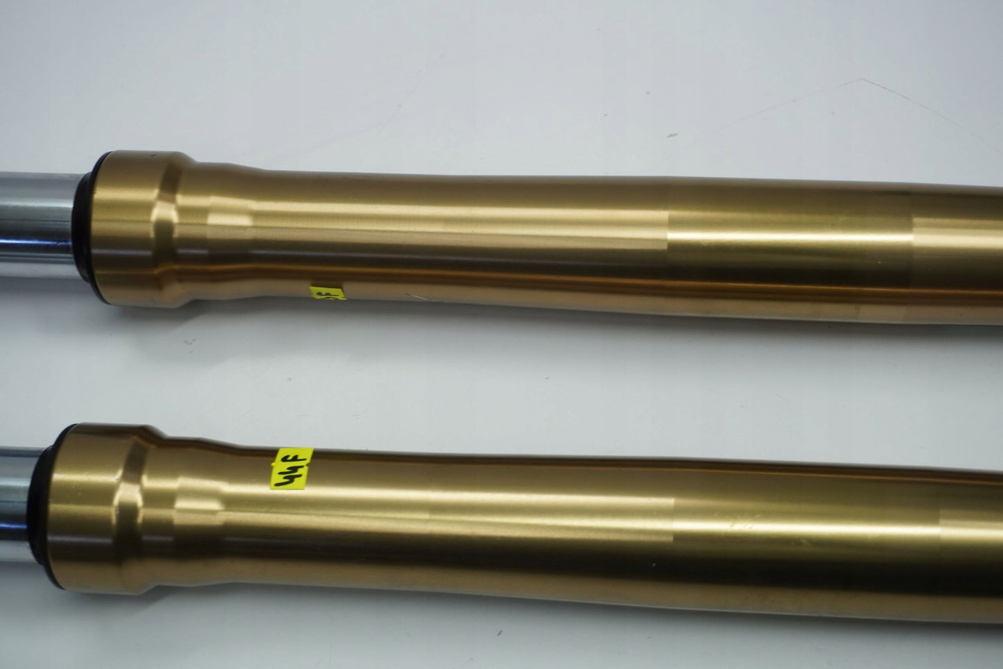 HONDA CB 650 R 19-23 Gabel Gabelholme Fork 2