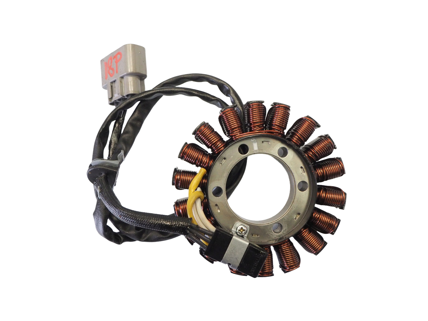 BMW S 1000 R 21- Lichtmaschine Stator Generator Lima Alternator