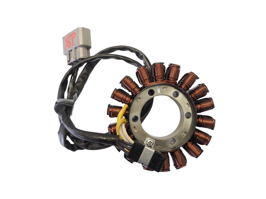 BMW S 1000 R 21- Lichtmaschine Stator Generator Lima Alternator