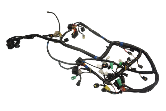 SUZUKI GSX-R 1000 K9-L6 Kabelbaum Wiring Harness 1