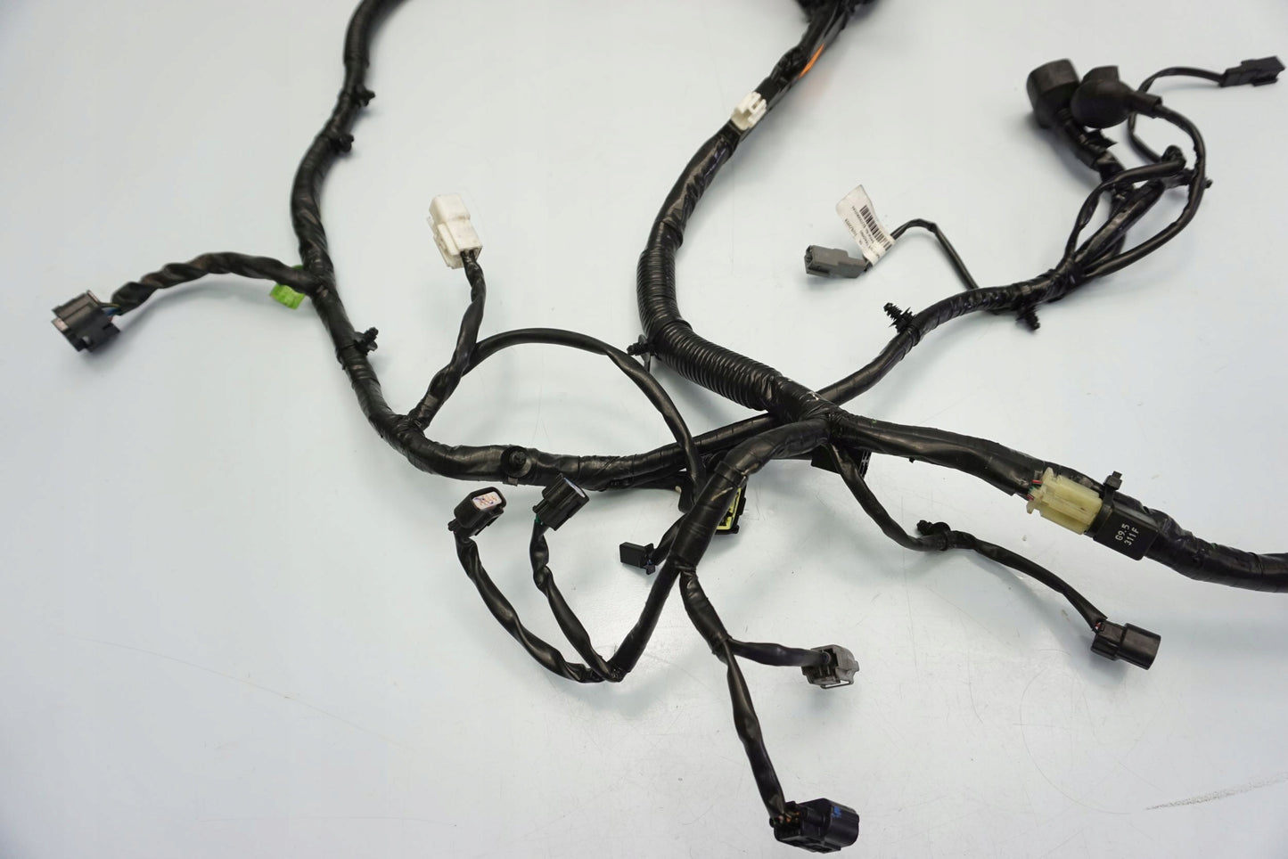 KAWASAKI NINJA 125 19-23 Kabelbaum Wiring Harness 3