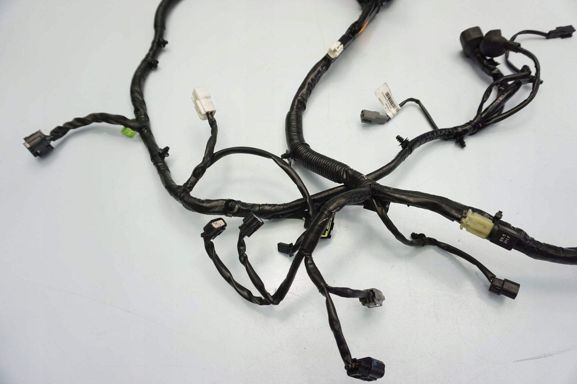 KAWASAKI NINJA 125 19-23 Kabelbaum Wiring Harness 3