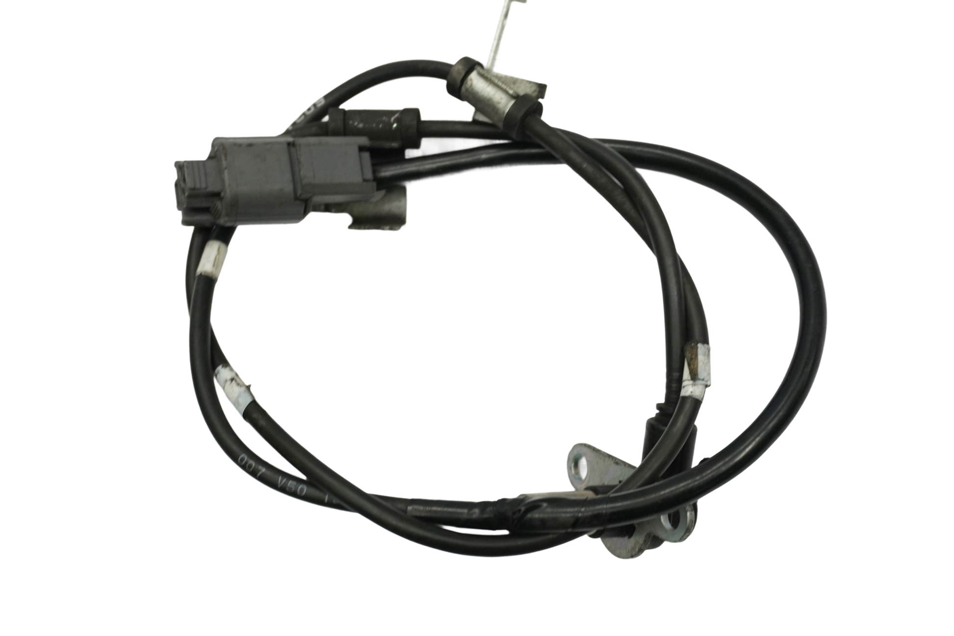 KAWASAKI ZZR-1400 05-11 ABS Sensor vorne 1