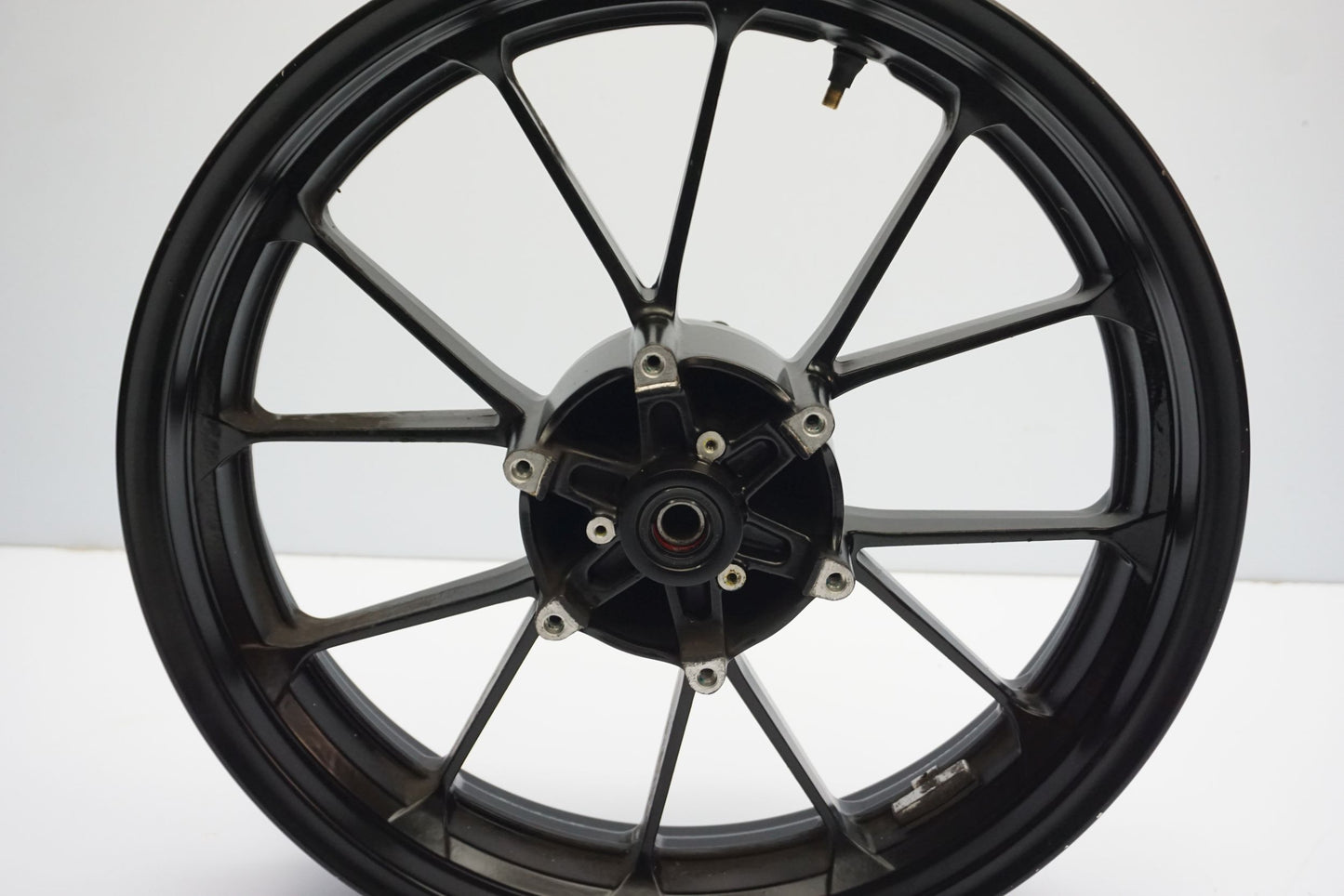 YAMAHA MT 125 14-19 Felge hinten Wheel Hinterrad