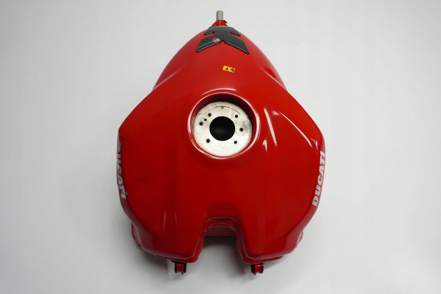 DUCATI PANIGALE 1299 15-18 Kraftstofftank Benzintank Fuel Tank 3