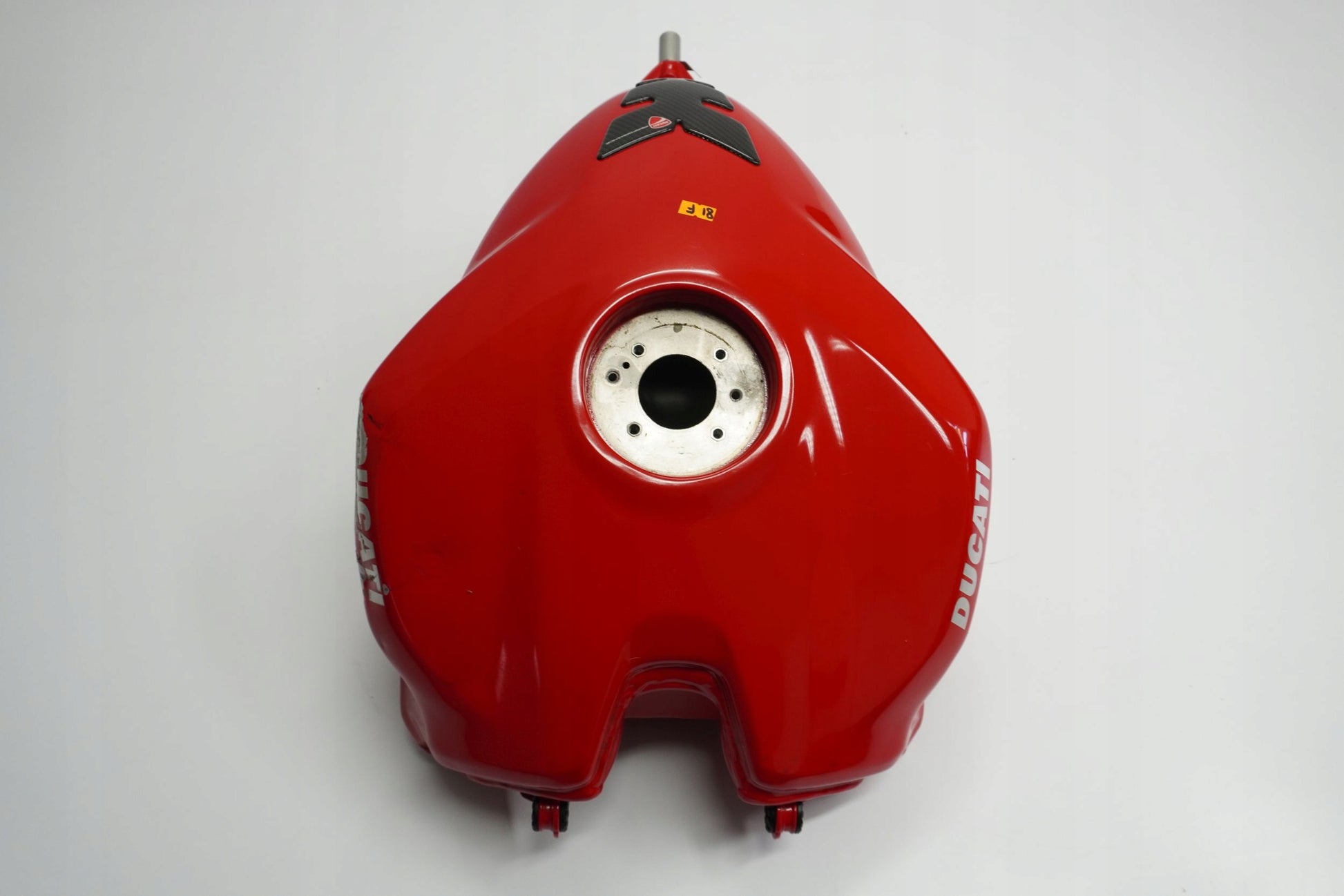 DUCATI PANIGALE 1299 15-18 Kraftstofftank Benzintank Fuel Tank 3