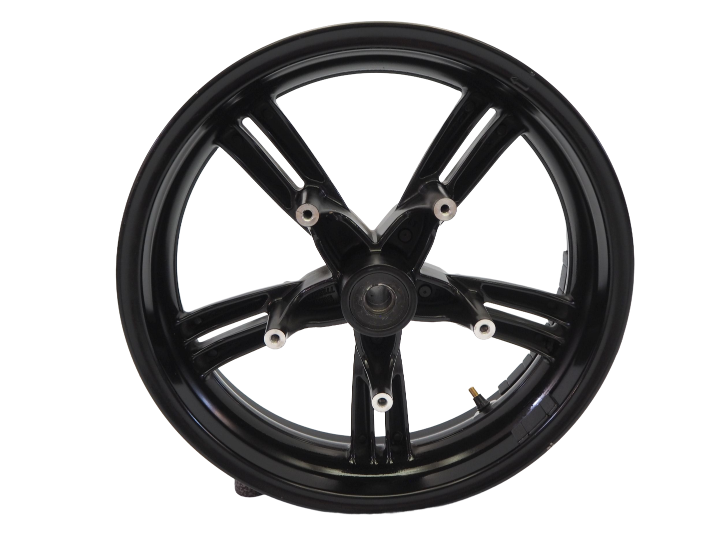 BMW C 600 SPORT 10-16 Felge vorne Wheel Vorderrad