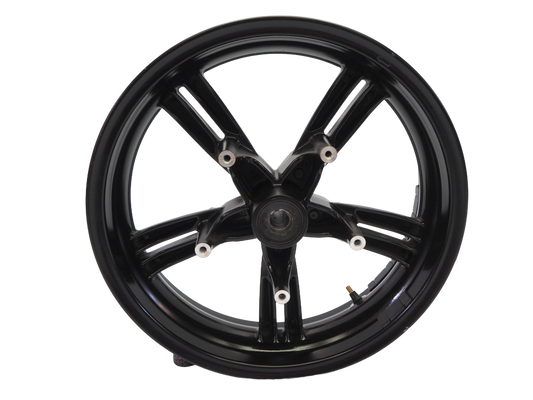 BMW C 600 SPORT 10-16 Felge vorne Wheel Vorderrad