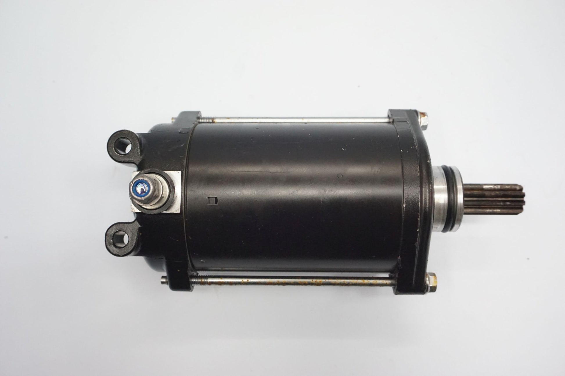 BMW F 900 R 20- Anlasser Starter Motor 5