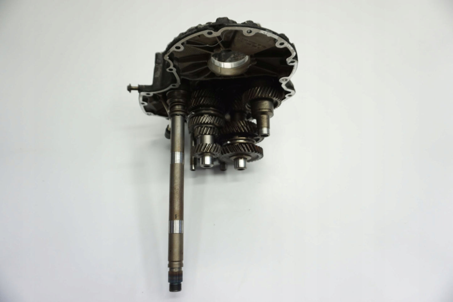 BMW R 1250 RT 19- Getriebe Gearbox 6