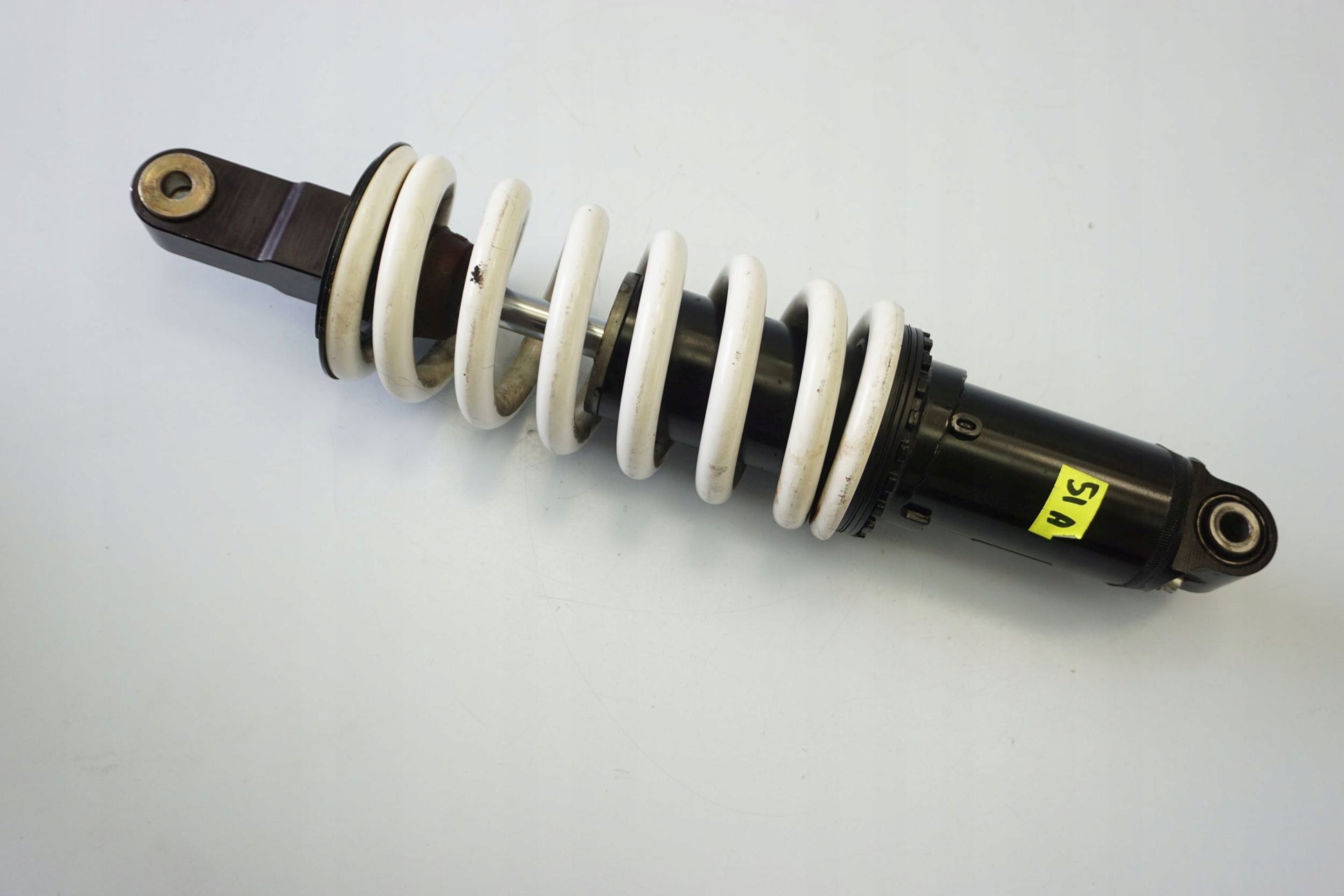 HUSQVARNA 701 VITPILEN Stoßdämpfer Federbein shock absorber 3