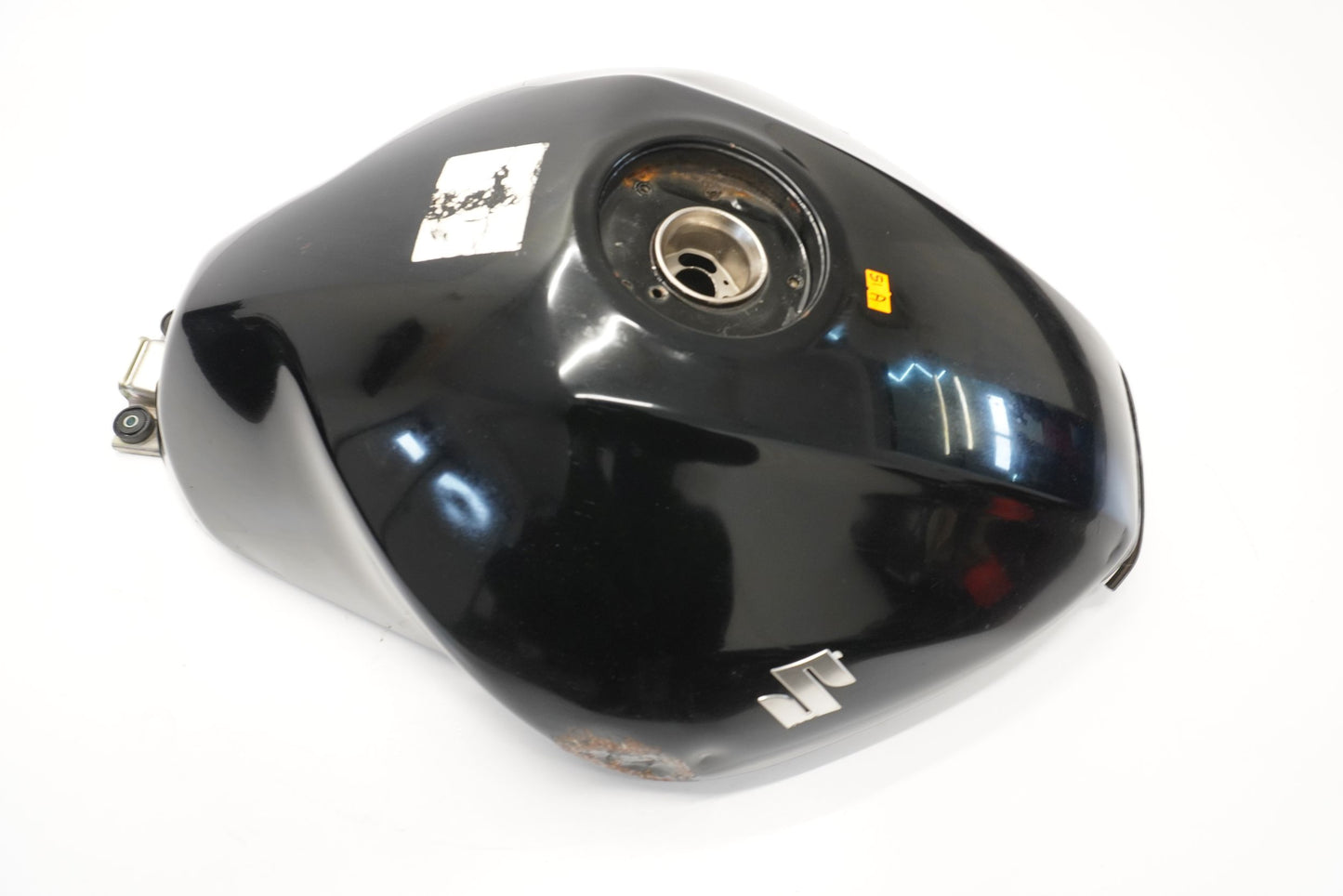 SUZUKI GSF 1250 BANDIT 07-14 Kraftstofftank Benzintank Fuel Tank 6