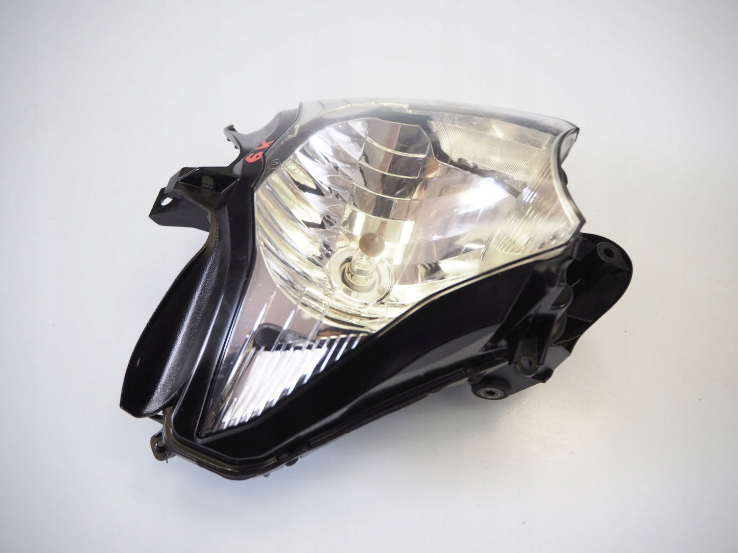 HONDA CB 1000 R SC60 08-16 Scheinwerfer Headlight