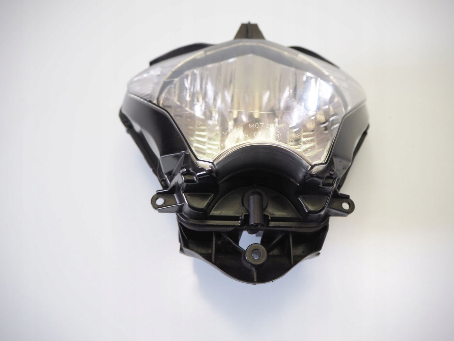 HONDA CB 1000 R SC60 08-16 Scheinwerfer Headlight