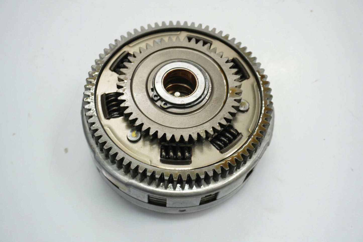 KAWASAKI Z 900 RS CAFE 18-22 Kupplung Kupplungskorb Clutch 2