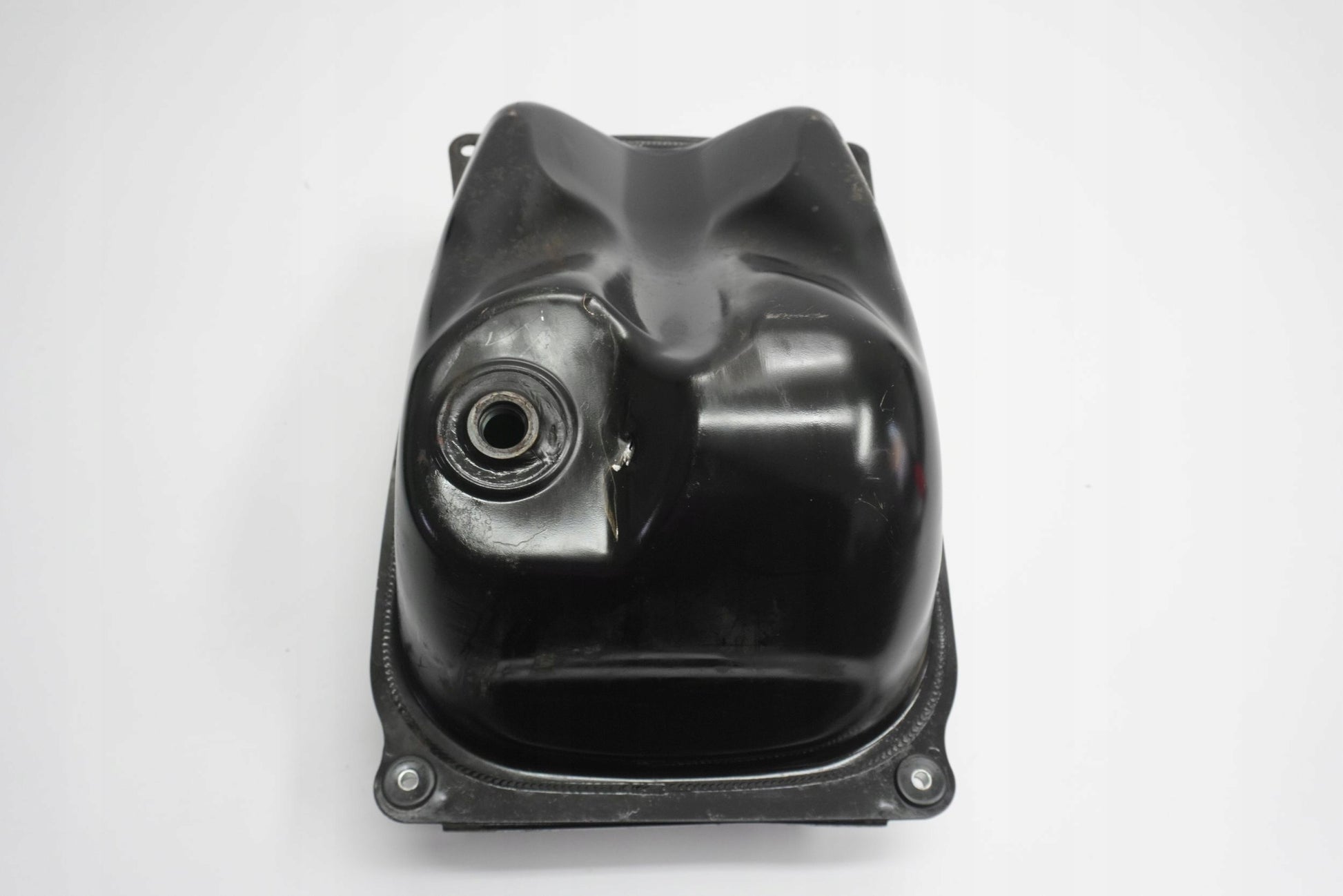 HONDA NSS 125 FORZA 18- Kraftstofftank Benzintank Fuel Tank 4