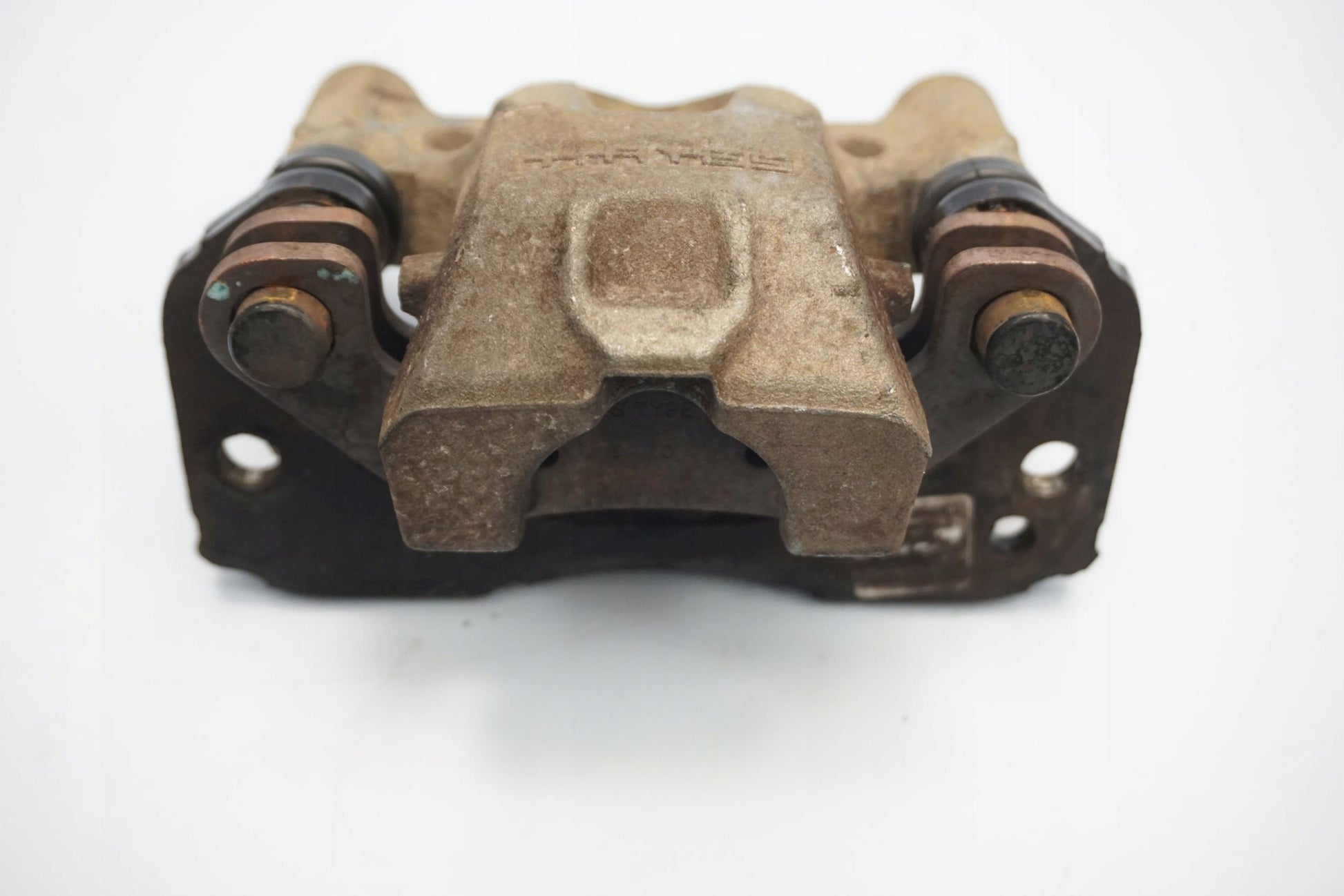 JOHN DEERE GATOR XUV 835M Bremse Bremssattel Bremszange hinten 5