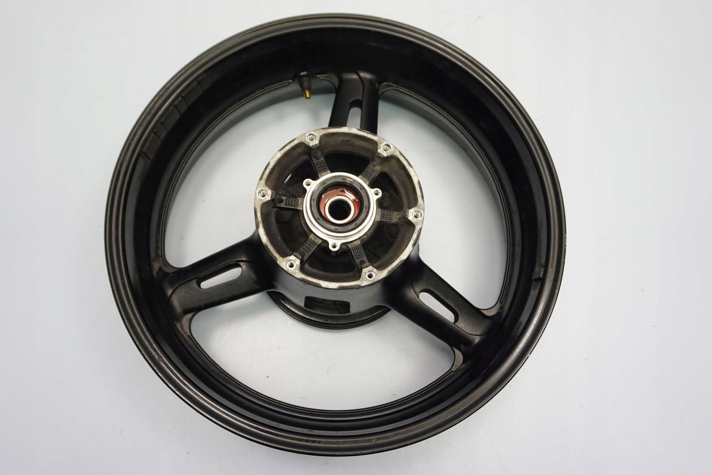 YAMAHA FJR 1300 16- Felge hinten Wheel Hinterrad