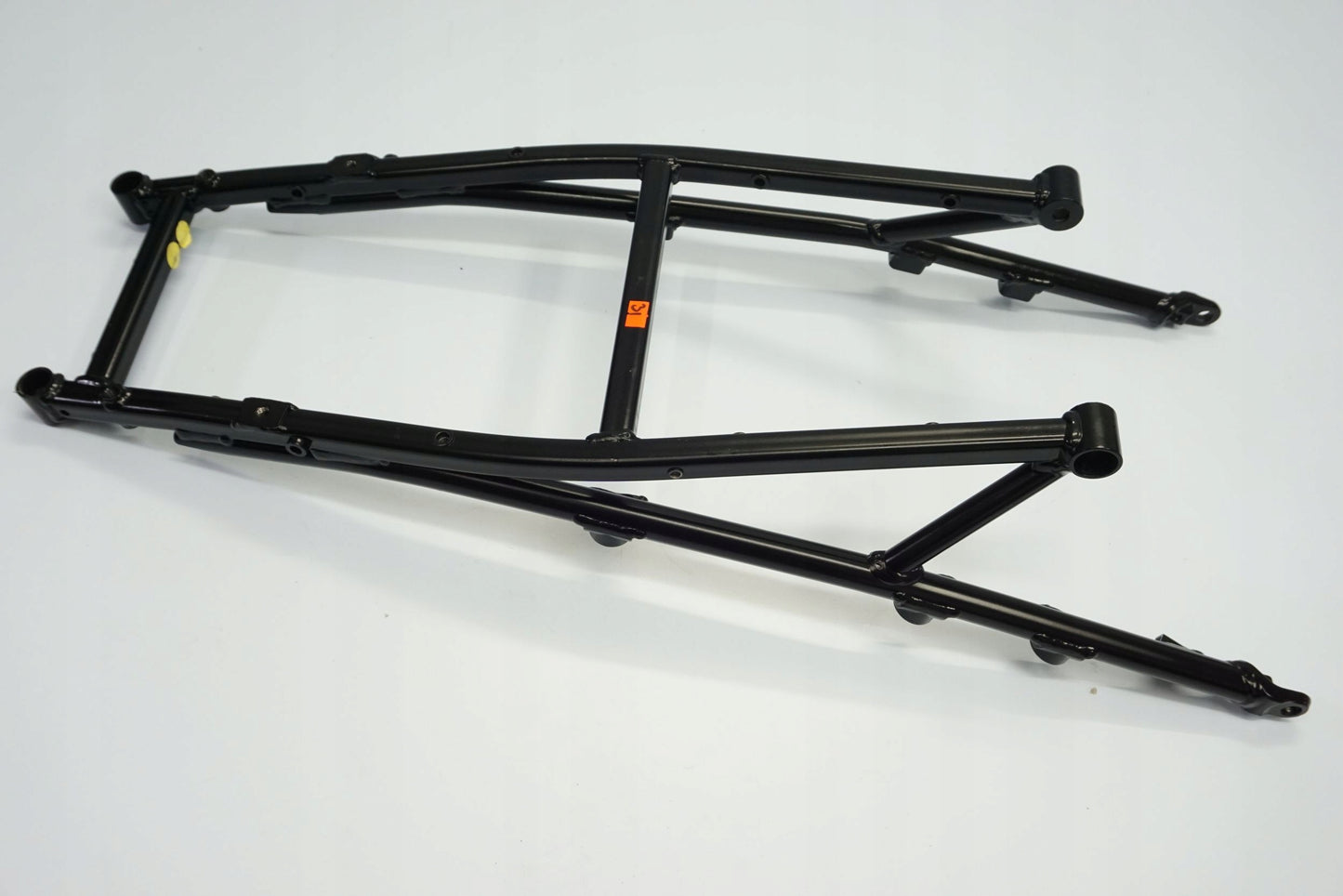 BMW R 1250 R 18- Heckrahmen Rahmen hinten rear frame