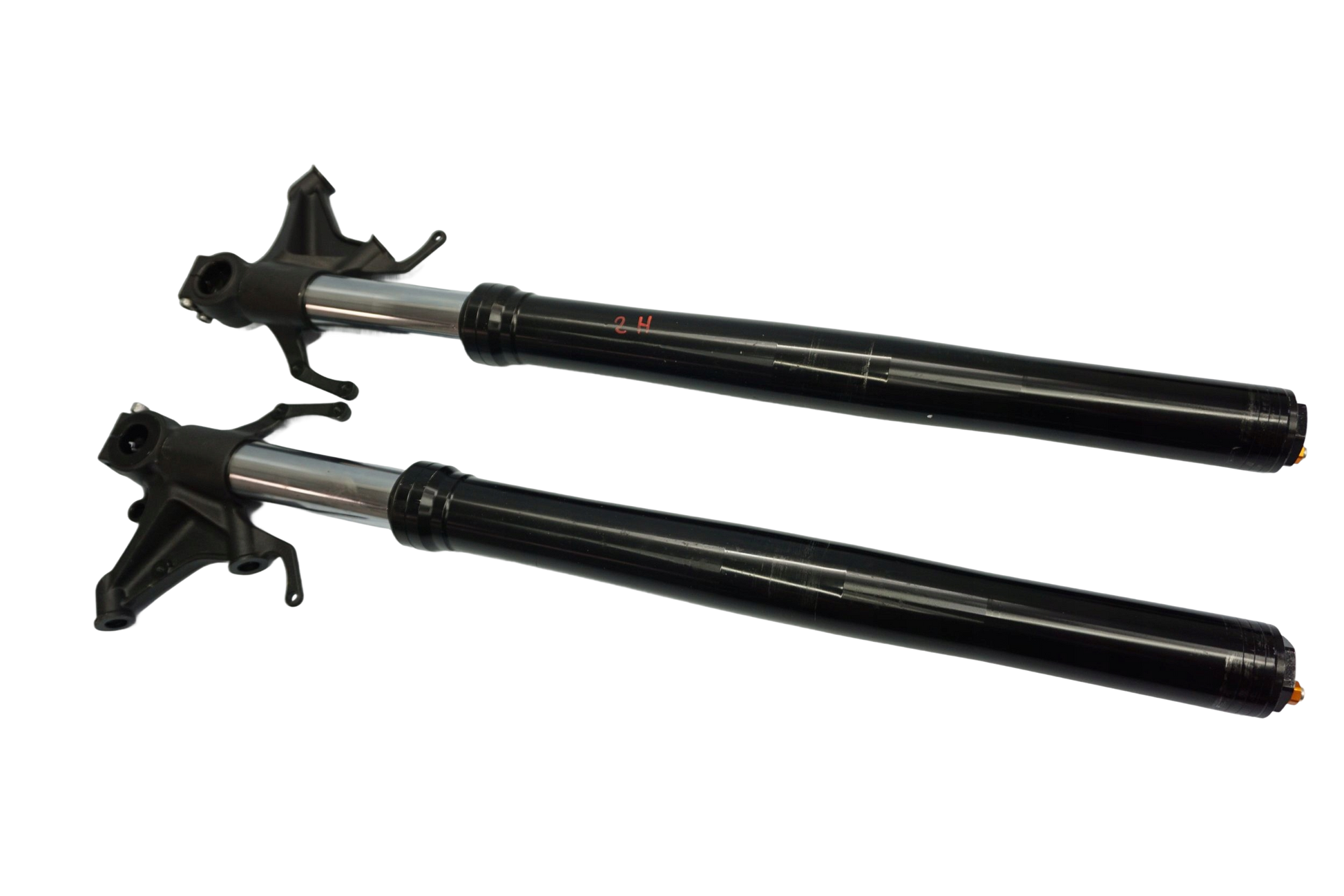 YAMAHA MT-10 16-21 Gabel Gabelholme Fork 1