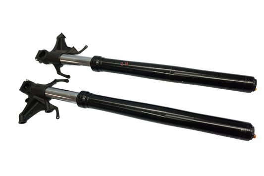 YAMAHA MT-10 16-21 Gabel Gabelholme Fork 1