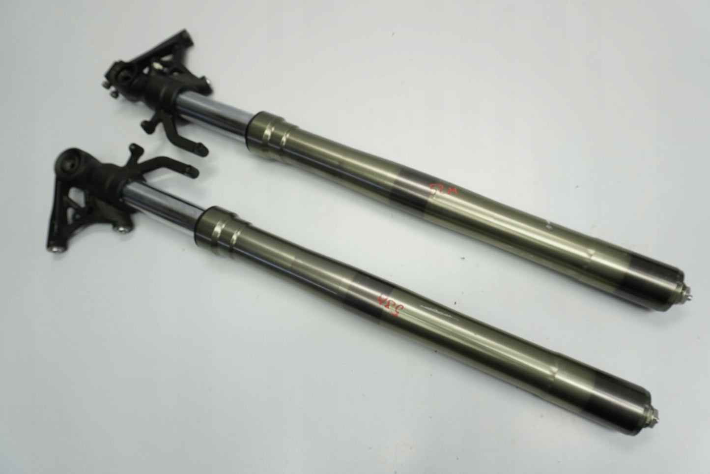KAWASAKI Z1000 SX 10-16 Gabel Gabelholme Fork 10