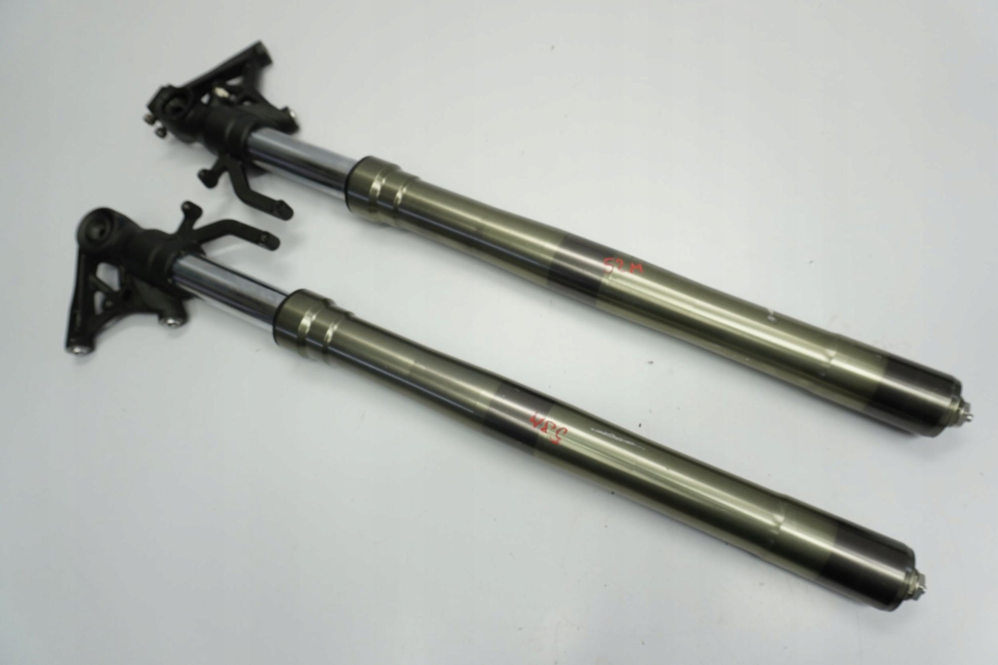KAWASAKI Z1000 SX 10-16 Gabel Gabelholme Fork 10